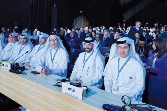CRA takes part in World Radiocommunication Conference
