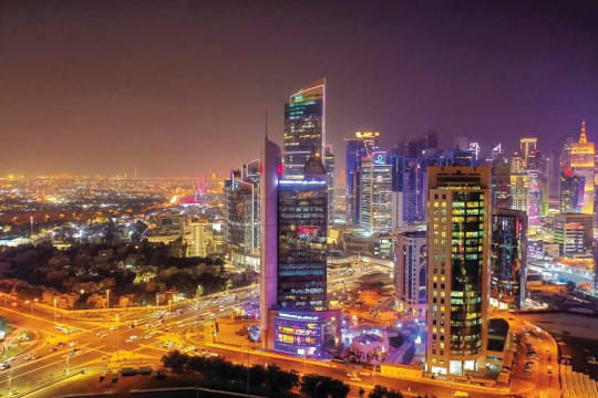 Digital transformation at the heart of our five-year strategic plan’