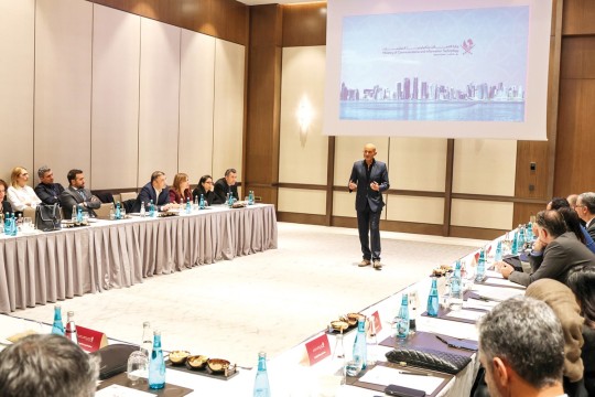 MCIT’s roadshow in Turkiye enhances digital economic relations