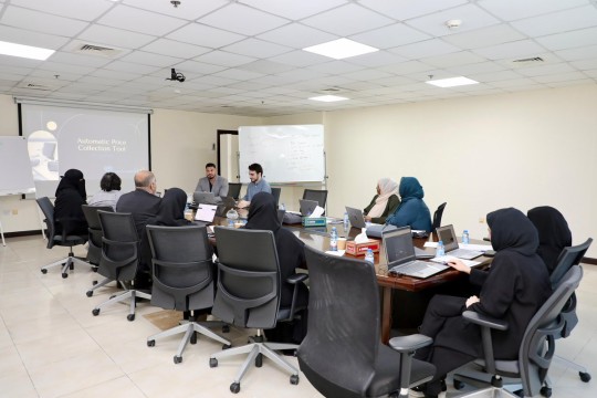 ESCWA and PSA organise modernisation in price statistics workshop-Qatar