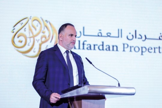 Alfardan Properties launches ‘Alfardan Oyster Privilege Club’