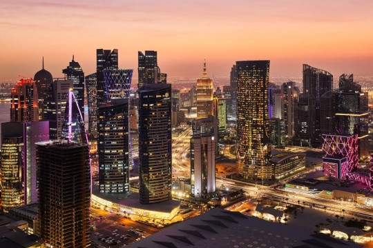 Qatar’s computing market amounts to $65.5m in 2024