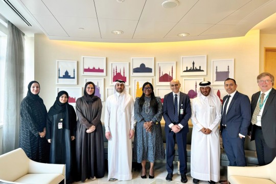EAA, Sidra Medicine to enhance mental health services