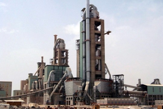 Qatar National Cement profits drop 18.56% in H1 2024