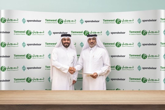 Al Jazeera Finance, Spendwisor partners to drive digital economy-Qatar