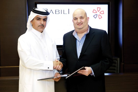 Alijarah Holding introduces ‘Al-Rawdah’ residential project worth QR55m