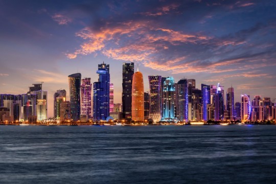 Qatar demonstrates strong commitment to digitalised and tech-driven future