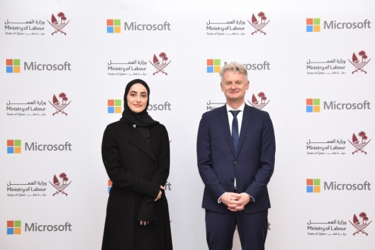 MoL announces MOL360 initiative to transform labour market