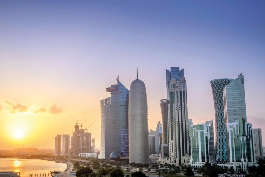 Qatar’s mortgage transactions exceed QR4.3bn in January