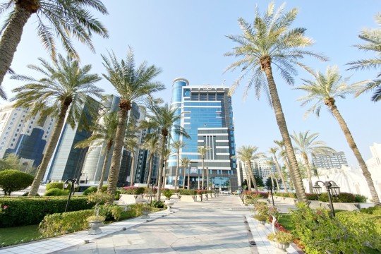 Waseef excells in maintaining real estate projects in Qatar