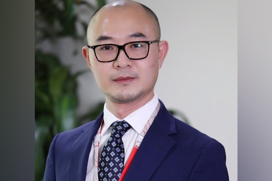 Huawei to showcase cutting-edge cloud and AI innovations at Web Summit Qatar 2025