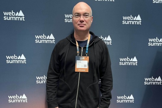 Web Summit solidifies Qatar’s position as tech, innovation hub-Qatar