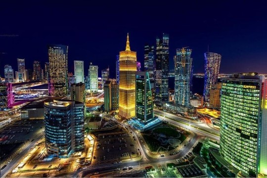 Qatar embraces 3D printing for smarter and greener future-Qatar