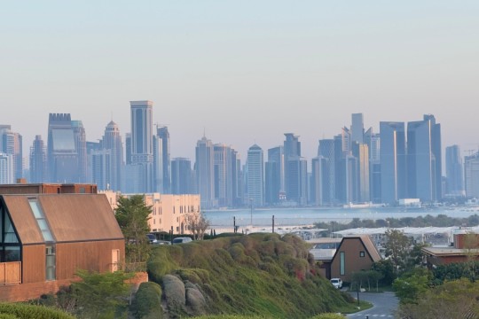 Qatar housing market rebounds as sales surge in Q3-Qatar