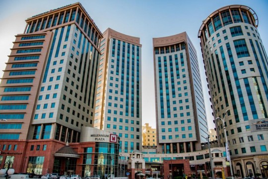 Barwa Real Estate posts net profit of QR560m in H1-Qatar
