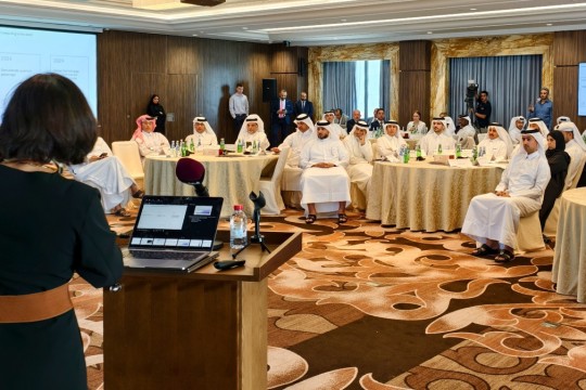QC hosts seminar highlighting Qatar’s advancements in Quantum computing
