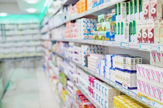 Local drug production exceeds expectations: National coverage rate reaches 83%-Algeria