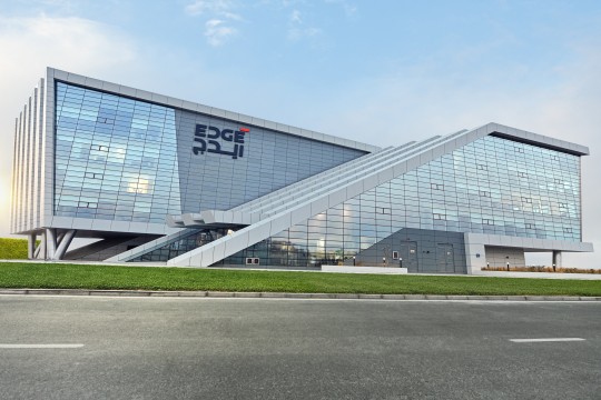 EDGE expands its portfolio with acquisition of leading cybersecurity company, OryxLabs