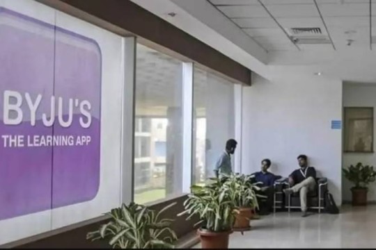 India’s embattled Byju’s will stave off bankruptcy for now