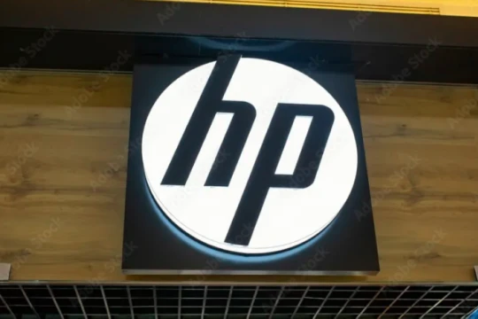 HP plans to move half of PC production out of China