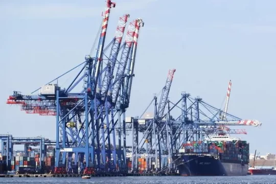 Suez Canal diversions pile pressure on Egypt's distressed economy