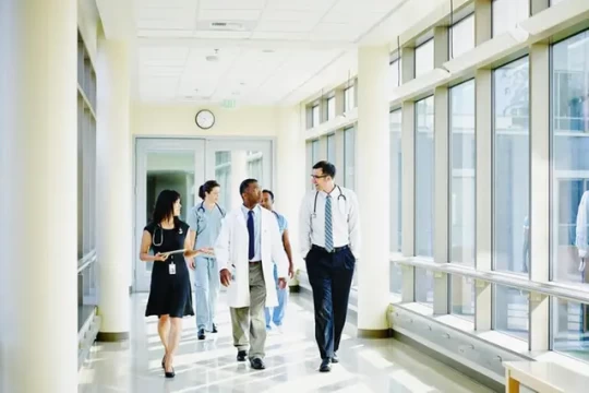 UAE's Burjeel Holdings plans to open surgery centres in Saudi Arabia