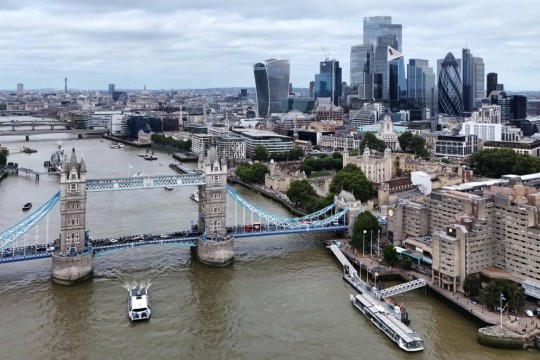 UK borrowing rises in July, overshoots economists’ forecasts
