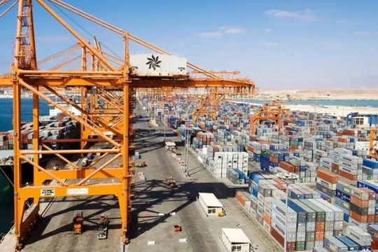 Oman’s Trade surplus widens 23% to $4.4bln in February