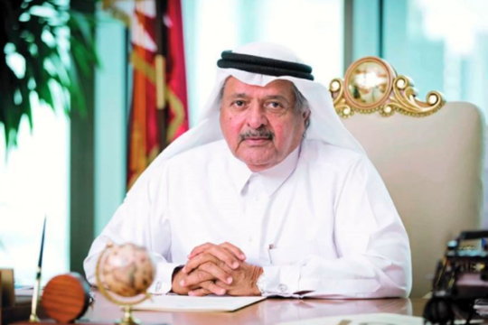 Amir’s Europe tour to boost ties : QBA chief-Qatar