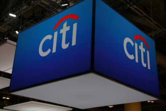 Citi joins hands with Apollo for $25 bn credit programme
