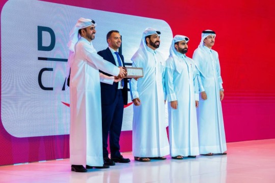 Aamal’s Doha Cables recognised among Qatar’s highest value exporters by QDB