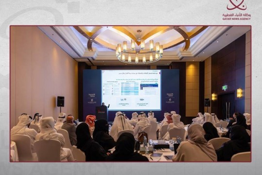 Qatar has adopted key measures to support private sector: Official