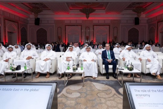 Finance minister highlights progress made in NDS3 goals