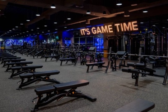 Saudi Arabia's fitness movement: GymNation to accelerate expansion following opening of 20th location