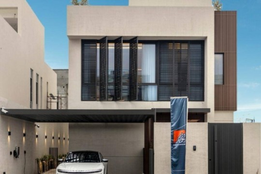 Dar wa Emaar Real Estate Investment and Development launches “Tala al Seef” Show Villa, reinforcing its leadership in the Real Estate Market