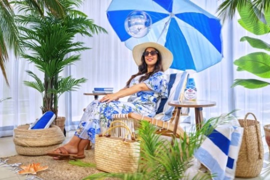 Recent survey reveals 97% of GCC households use fragrance to create Happier Homes