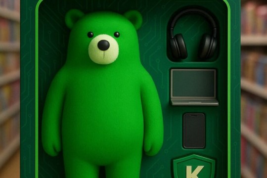 Be a doll: mind cyber security and privacy when creating a fun image of yourself, warns Kaspersky