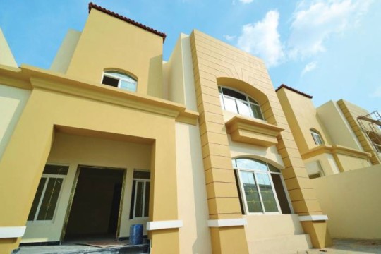 Qatar’s real estate trade volume exceeds QR428 mn in one week-Qatar