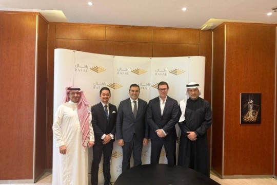 droppRWA and RAFAL Real Estate set to launch Saudi Arabia’s first Tokenized Real Estate Transaction