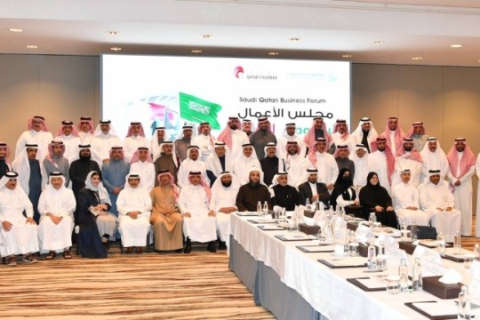 Qatar-Saudi Business Council seeks to streamline trade-Qatar
