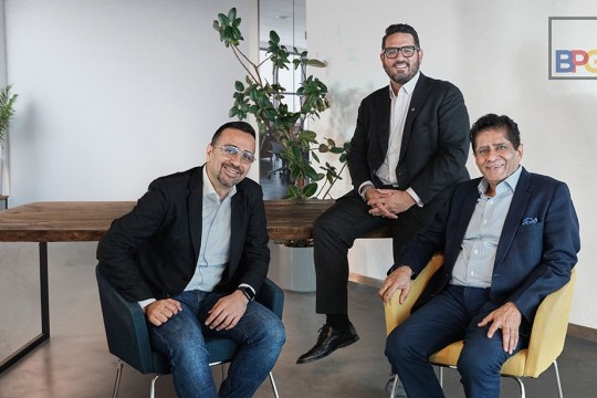 BPG’s CX focus pays off with mandates for iconic brands across GCC