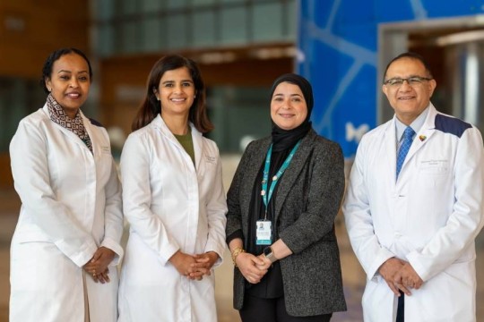 Sidra Medicine Autism-Friendly Hospital Initiative launched