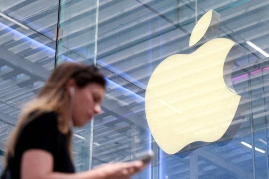 Apple under pressure to show it maintained magic after AI slip