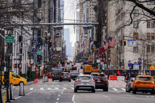 Rising United States debt, dollar’s worst showing since 1973 stir concerns-Lebanon