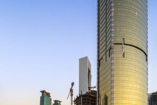 Aamal acquires Golden (Aamal) Tower for QR478.4 million-Qatar