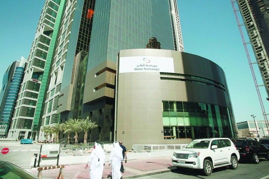 QSE index surges 2.51% in weekly rally as Baladna leads gains-Qatar