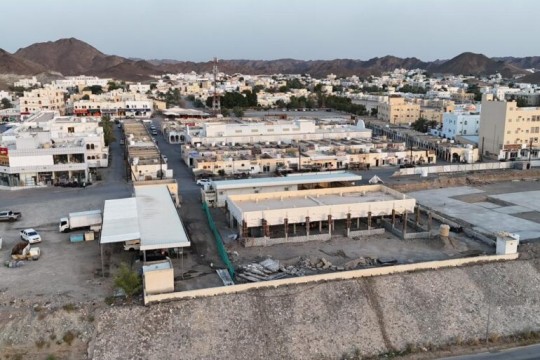 Commercial registrations in North Sharqiyah jump 25% in 2025-Oman