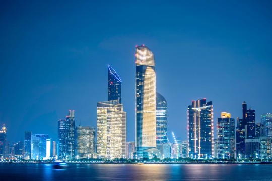 ADREC announces H1 record-breaking FDI in Abu Dhabi's real estate sector at AED 3.28 billion