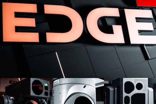 EDGE reveals powerhouse suite of electronic warfare, radar, electro-optical systems at IDEX 2025