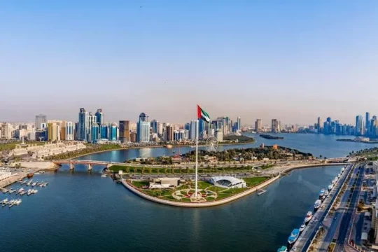 Sharjah Ruler approves Sharjah’s 2024 budget of $11.1bln